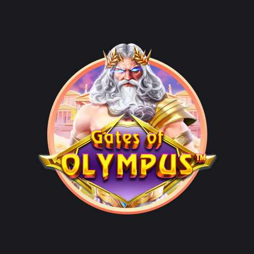 Gates of Olympus - Videokolikkopeli (Pragmatic Play)