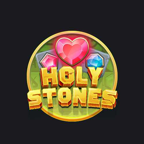 Holy Stones - Videokolikkopeli (Exclusive)