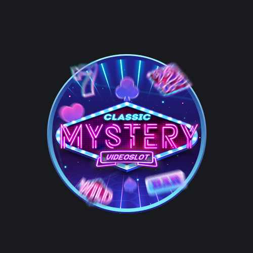 Mystery - Videokolikkopeli (Exclusive)