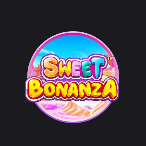 Sweet Bonanza - Videokolikkopeli (Pragmatic Play)