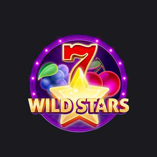 Wild Stars - Videokolikkopeli (Exclusive)