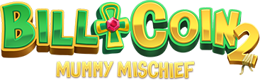 Logo Bill & Coin 2