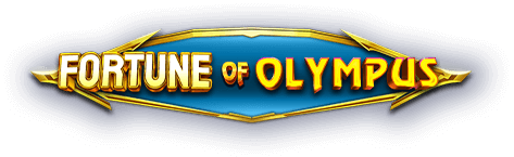 Logo Fortune of Olympus