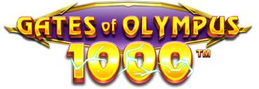 Logo gatesofolympus1000