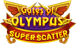 Logo gatesofolympussuperscatter