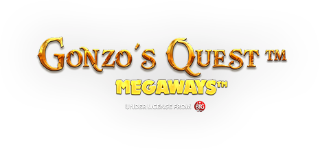 Logo gonzosquestmegaways