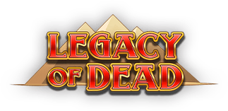 Logo legacyofdead