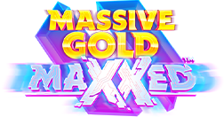 Logo massivegoldmaxxed