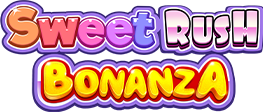 Logo Sweet Rush Bonanza