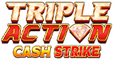 Logo Gold Blitz