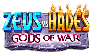 Logo zeusvshadesgodsofwar